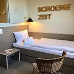 Straelener Hof Hotel 3*