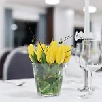 Straelener Hof Hotel 3*
