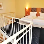 Hotel Straelener Hof 3*
