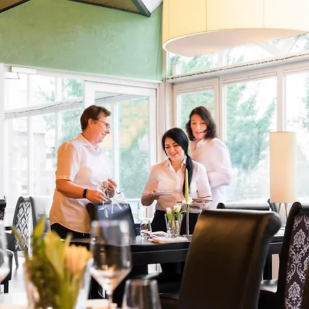 Straelener Hof Hotel Straelen