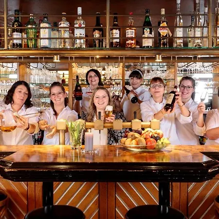 Straelener Hof Hotel