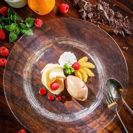 Hotel Straelener Hof 3*