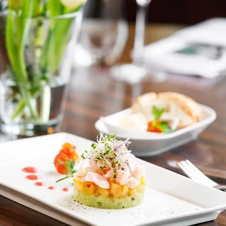 Straelener Hof فندق