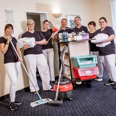 Hotel Straelener Hof