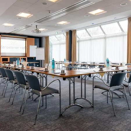 Straelener Hof 3*