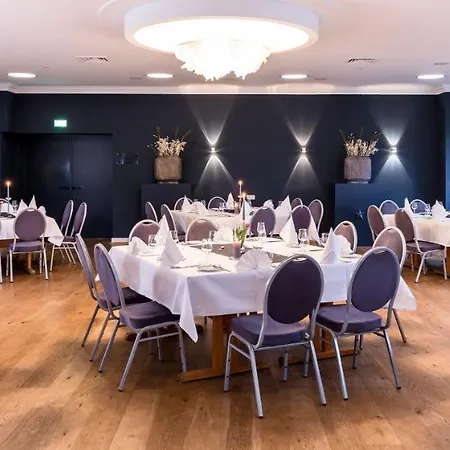 Straelener Hof Hotel 3*