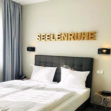 Straelener Hof Hotel 3*