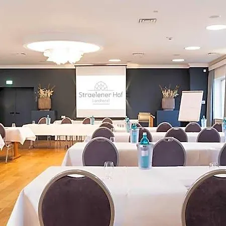 Straelener Hof Hotel