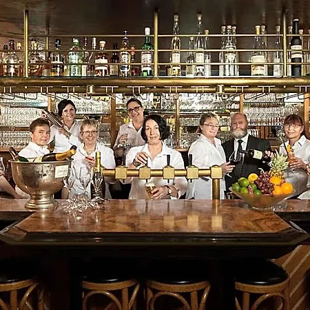 Hotel Straelener Hof 3*