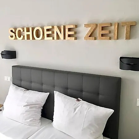 Straelener Hof 3*