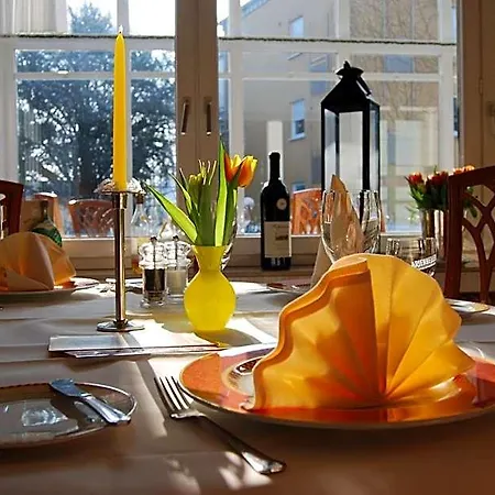 Hotel Straelener Hof Straelen
