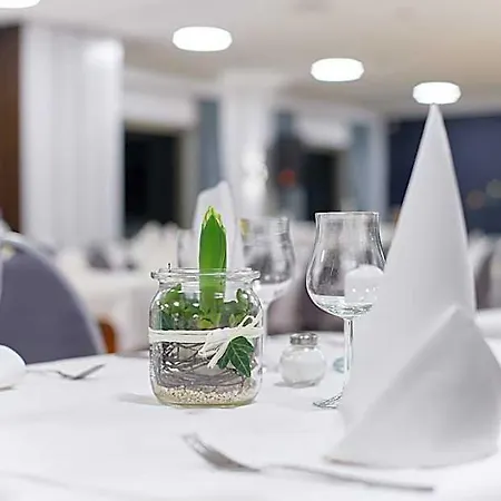 Straelener Hof Hotel 3*