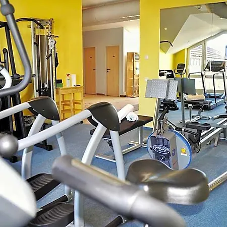 Hotel Straelener Hof 3*