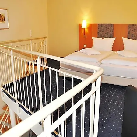 Straelener Hof 3*