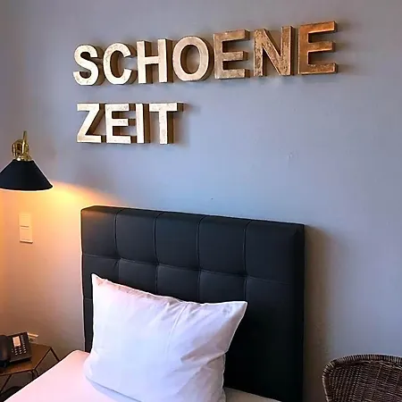 Hotel Straelener Hof Straelen