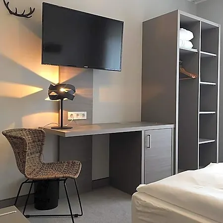Straelener Hof Hotel