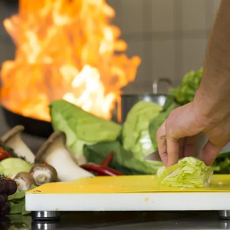 فندق Straelener Hof