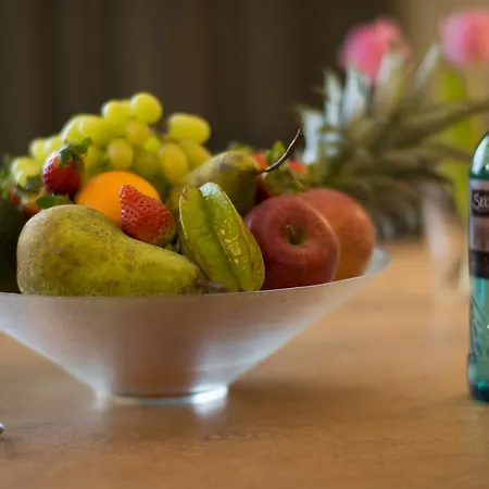 Straelener Hof Hotel Straelen