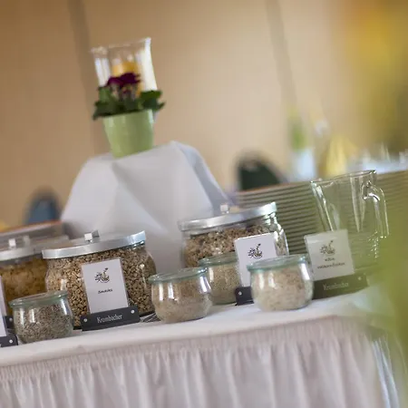 Straelener Hof 3* ستريلين