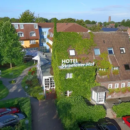 Straelener Hof 3*