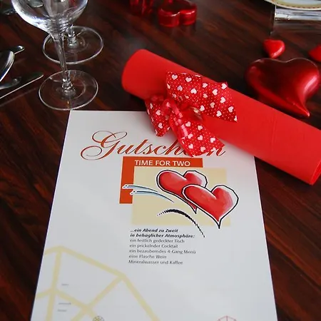 Straelener Hof Hotel Straelen