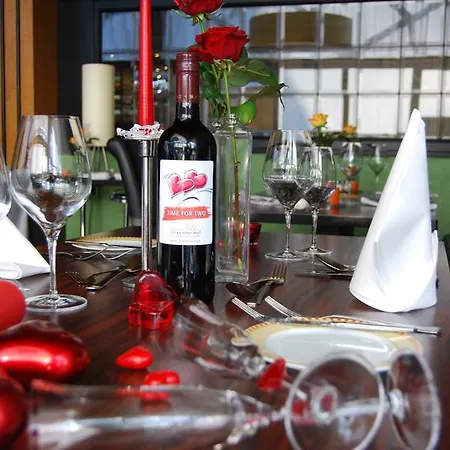 Hotel Straelener Hof Straelen