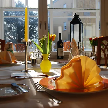 Straelener Hof 3* Straelen