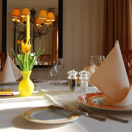 Straelener Hof Hotel