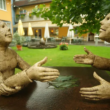 Straelener Hof 3* Straelen