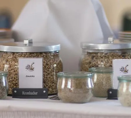 Hotel Straelener Hof