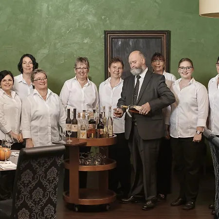 Straelener Hof ستريلين