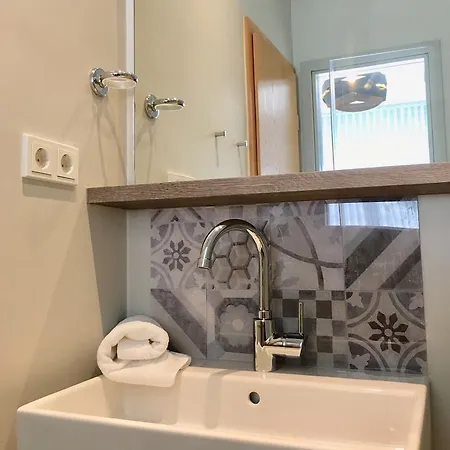 Ξενοδοχείο Straelener Hof 3*