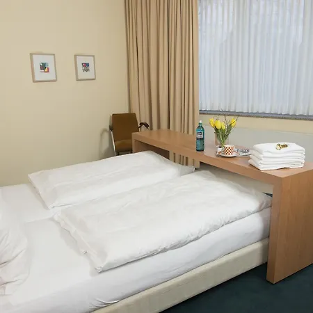 Hotel Straelener Hof 3*