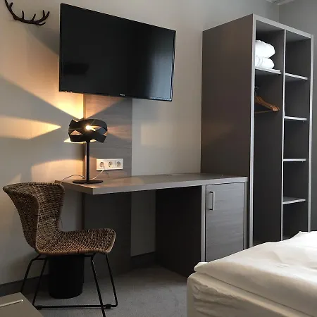 Straelener Hof Hotel Straelen