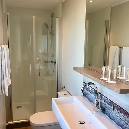 Straelener Hof Hotel 3*