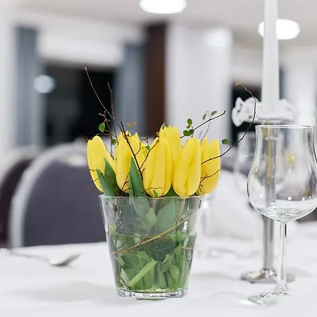 Straelener Hof Hotel 3*