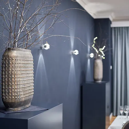 فندق Straelener Hof 3*