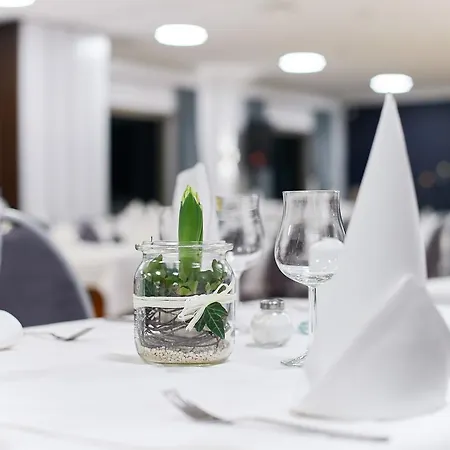 Straelener Hof 3* ستريلين