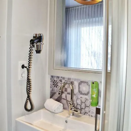 Hotel Straelener Hof Straelen