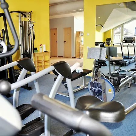 Straelener Hof فندق ستريلين