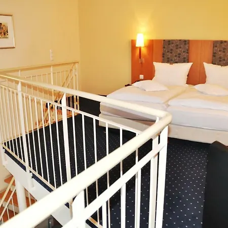 فندق Straelener Hof 3*