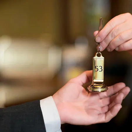 Straelener Hof Hotel Straelen