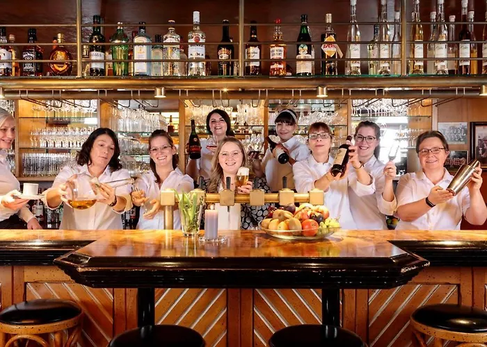 Straelener Hof Szálloda