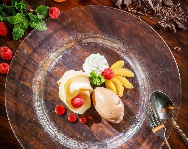 Szálloda Straelener Hof 3*