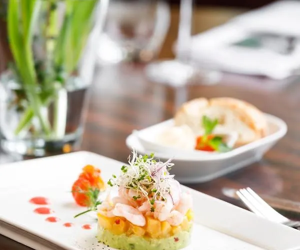 Straelener Hof Szálloda