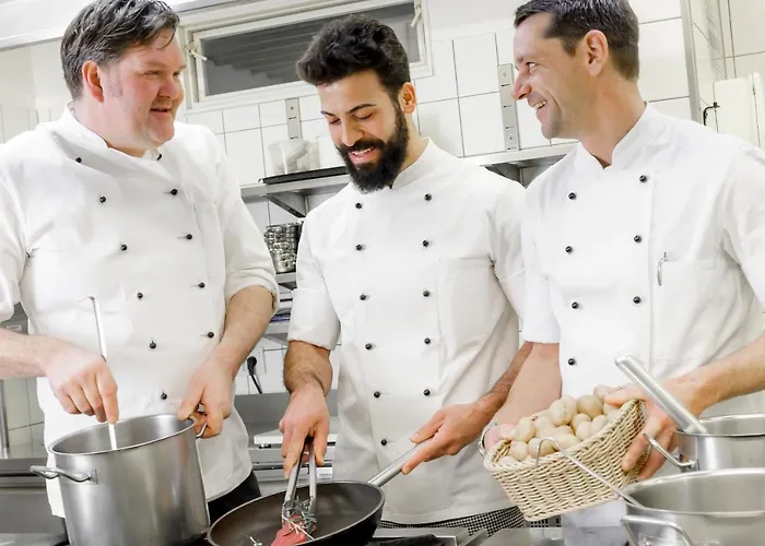 Straelener Hof Szálloda Straelen
