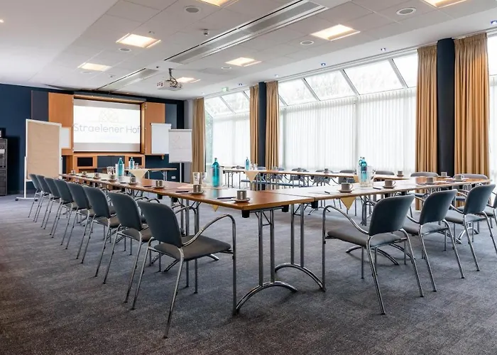 Straelener Hof 3*