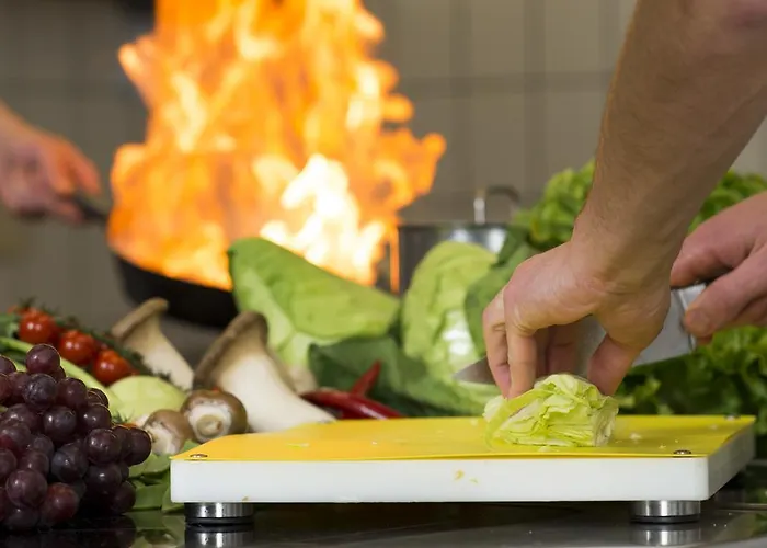 Szálloda Straelener Hof