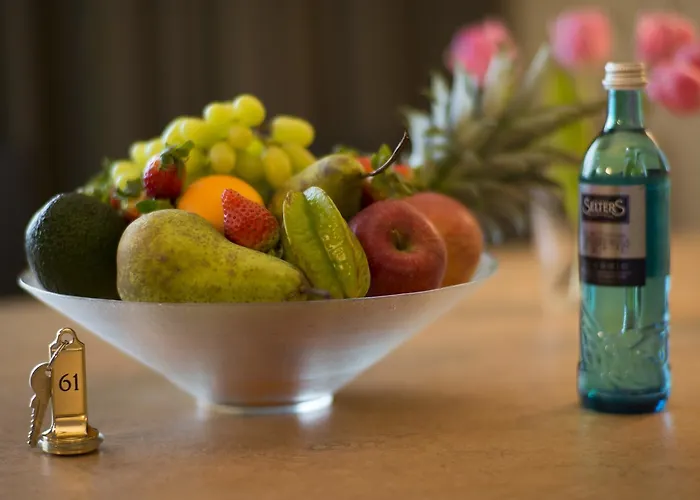 Straelener Hof Hotel Straelen