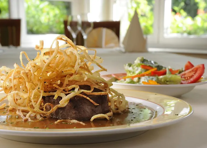 Hotel Straelener Hof Straelen